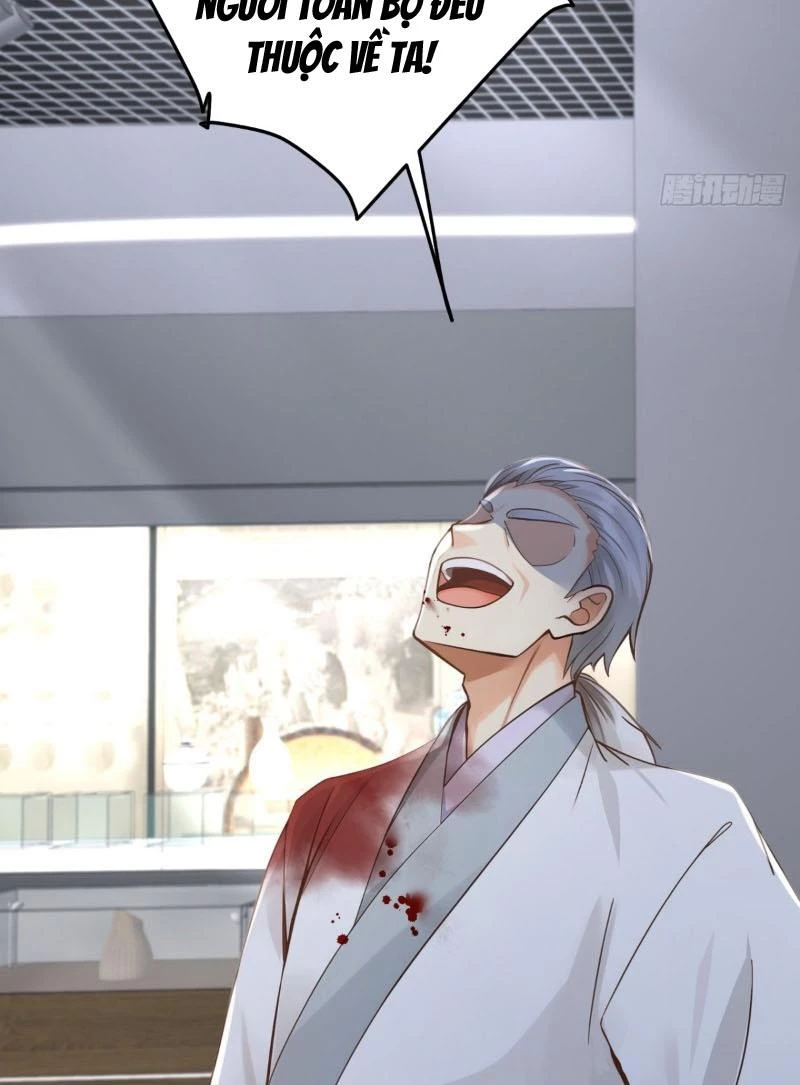 Trấn Quốc Thần Tế Chapter 199 - Next Chapter 200