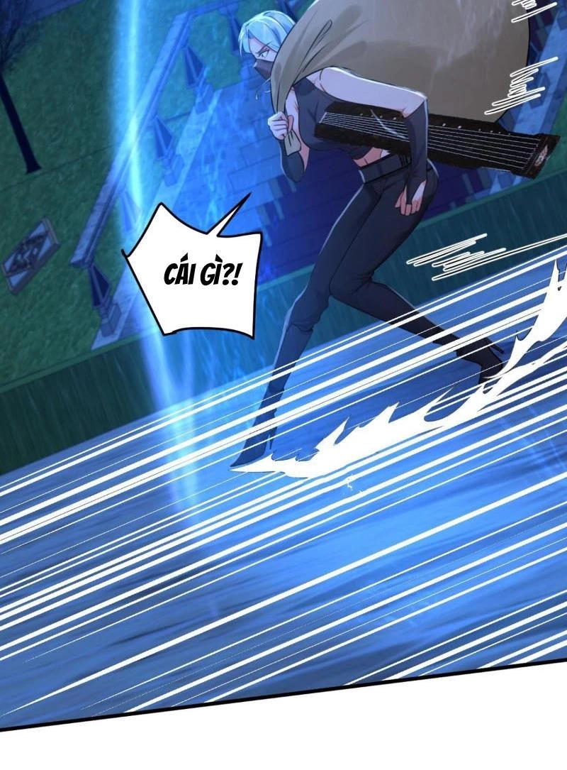 Trấn Quốc Thần Tế Chapter 199 - Next Chapter 200