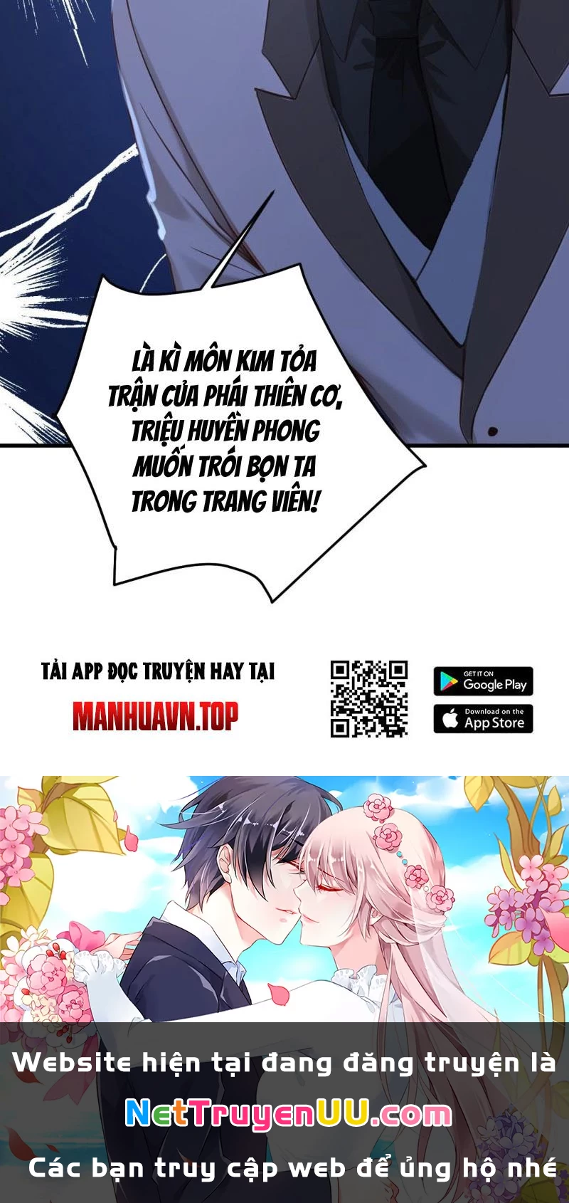 Trấn Quốc Thần Tế Chapter 199 - Next Chapter 200