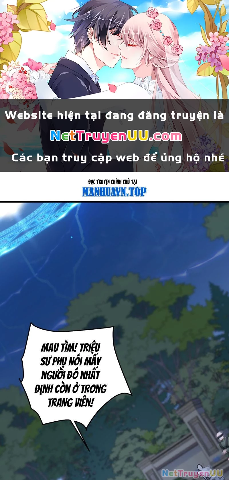 Trấn Quốc Thần Tế Chapter 200 - Trang 4