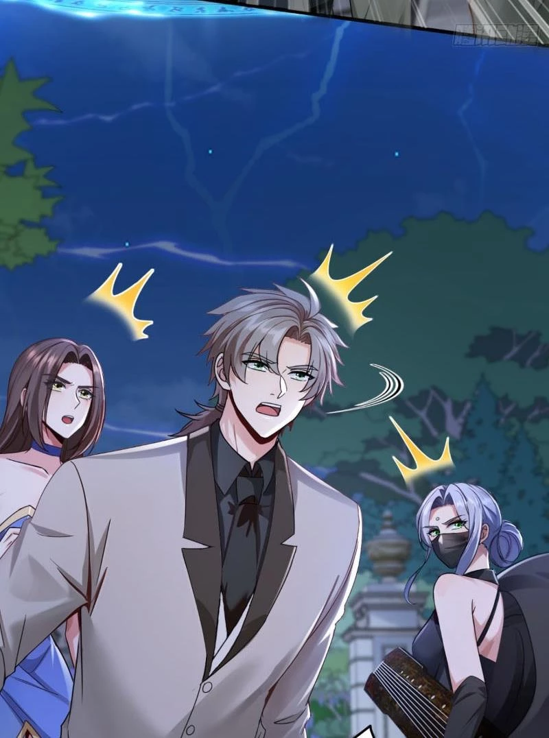 Trấn Quốc Thần Tế Chapter 200 - Trang 4