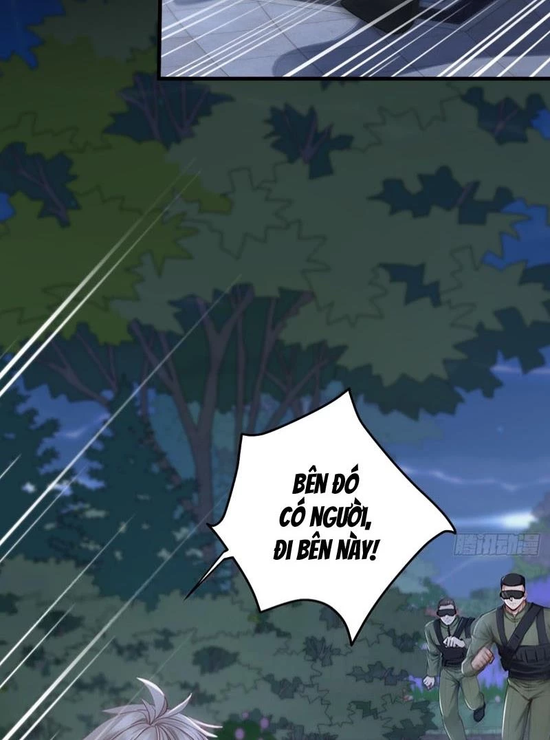 Trấn Quốc Thần Tế Chapter 200 - Trang 4