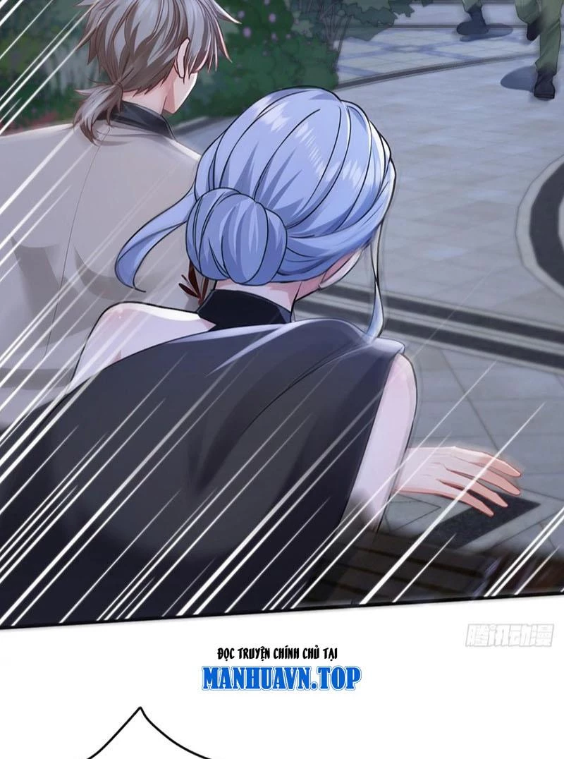 Trấn Quốc Thần Tế Chapter 200 - Trang 4