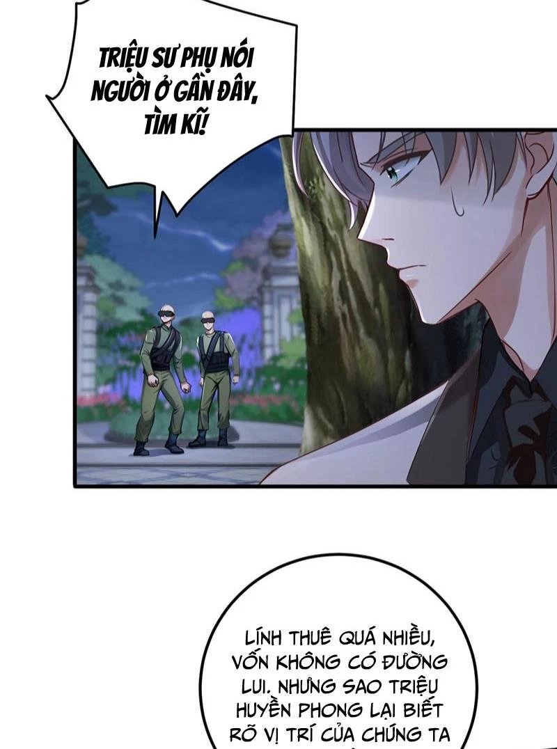 Trấn Quốc Thần Tế Chapter 200 - Trang 4