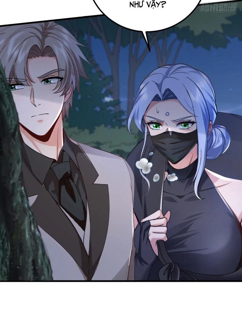 Trấn Quốc Thần Tế Chapter 200 - Trang 4