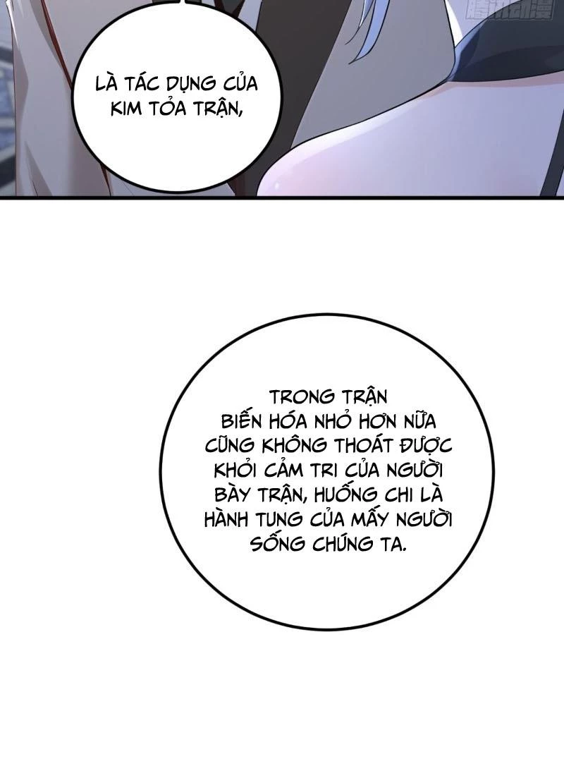 Trấn Quốc Thần Tế Chapter 200 - Trang 4