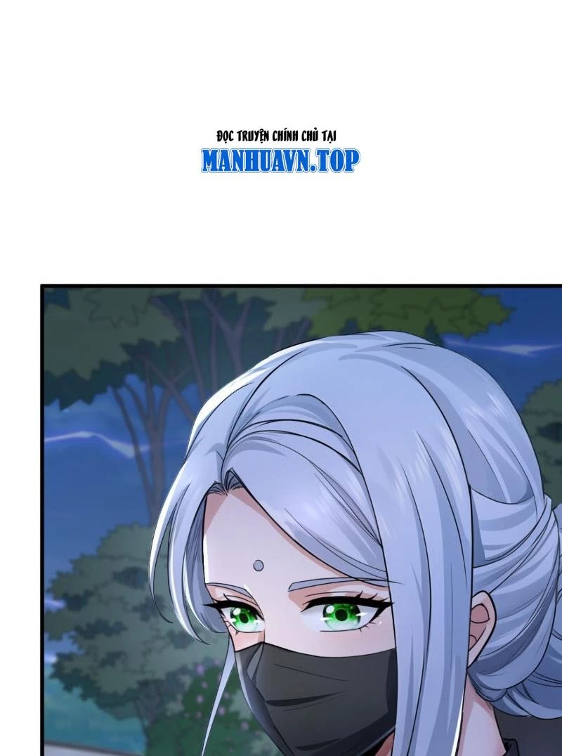 Trấn Quốc Thần Tế Chapter 200 - Trang 4