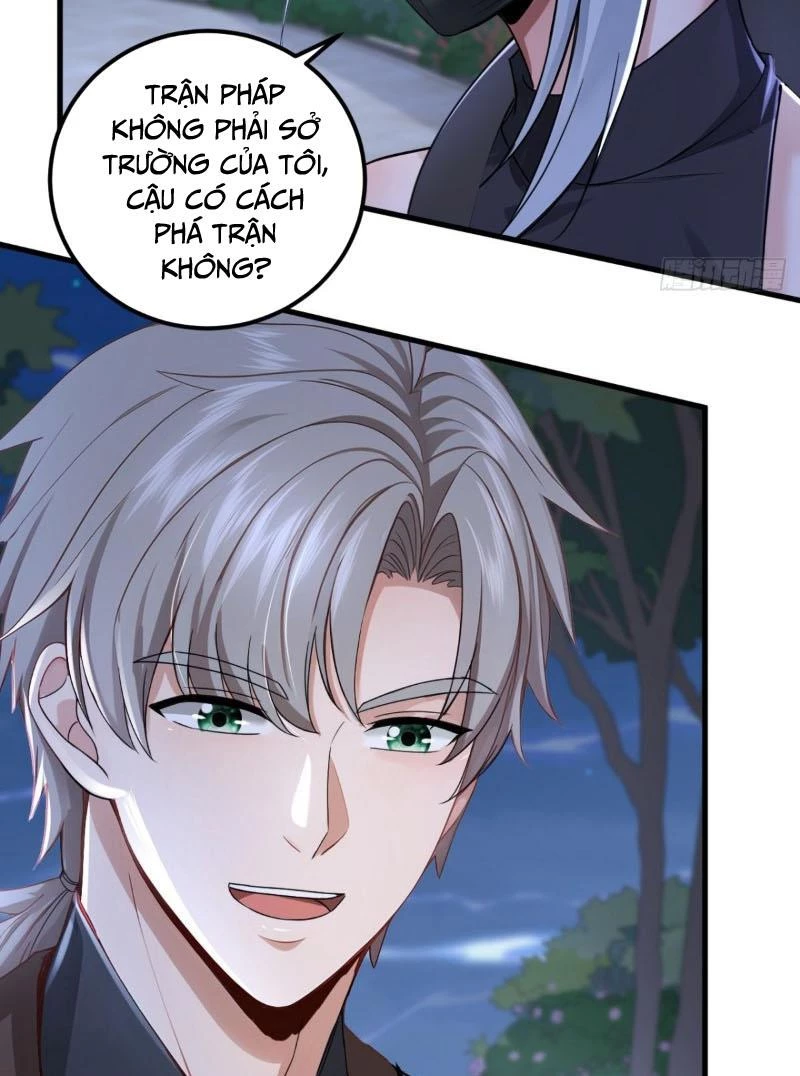 Trấn Quốc Thần Tế Chapter 200 - Trang 4