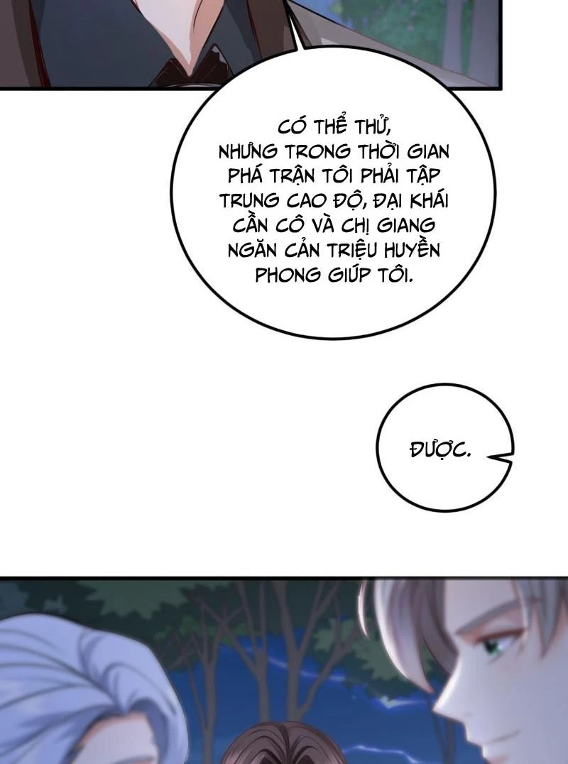 Trấn Quốc Thần Tế Chapter 200 - Trang 4