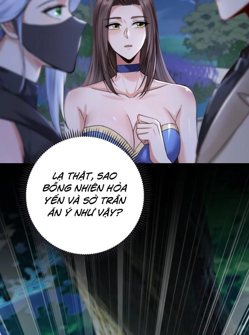 Trấn Quốc Thần Tế Chapter 200 - Trang 4