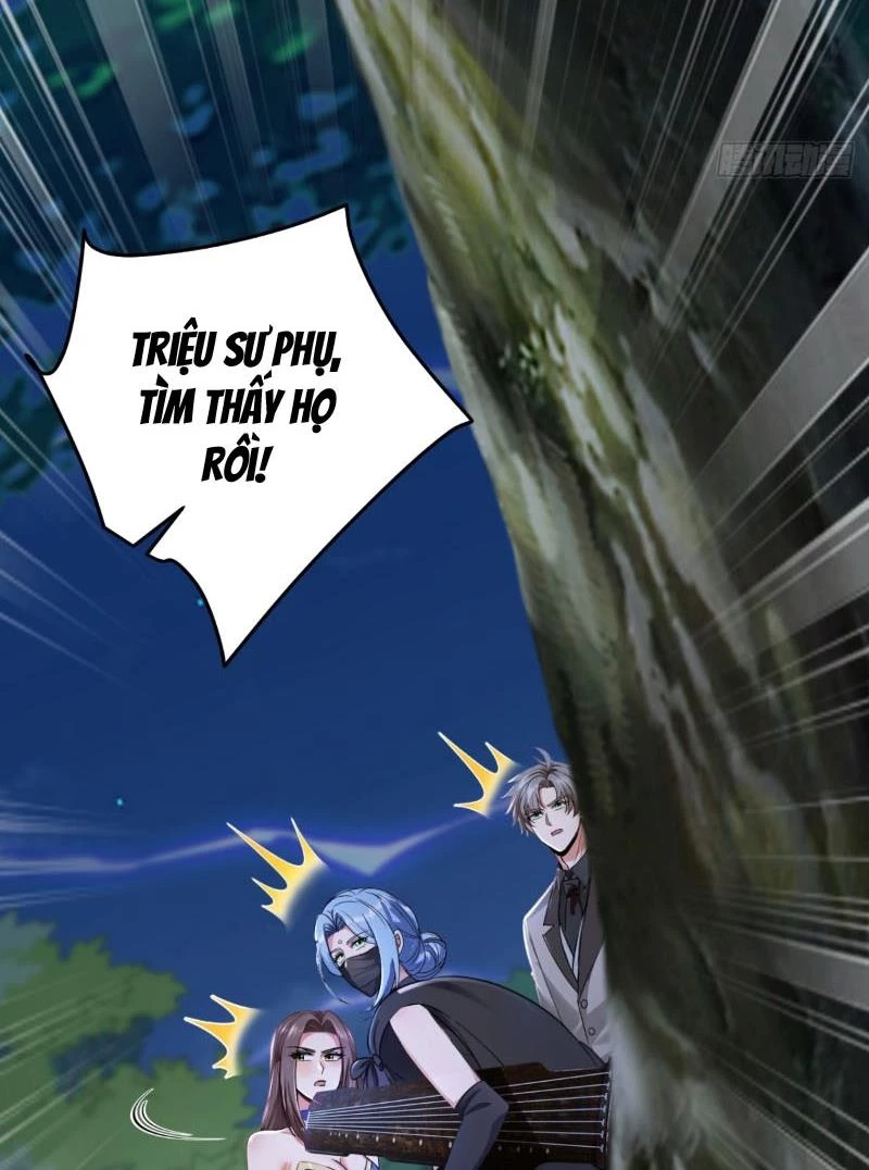 Trấn Quốc Thần Tế Chapter 200 - Trang 4