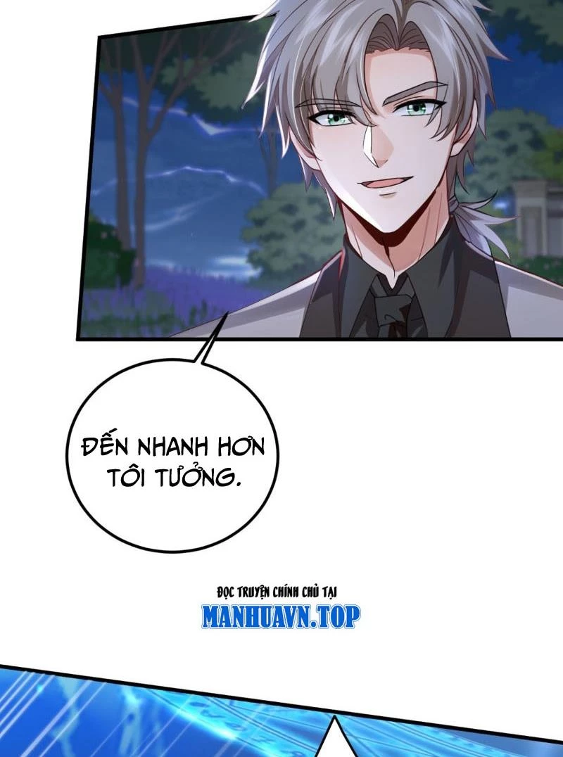 Trấn Quốc Thần Tế Chapter 200 - Trang 4