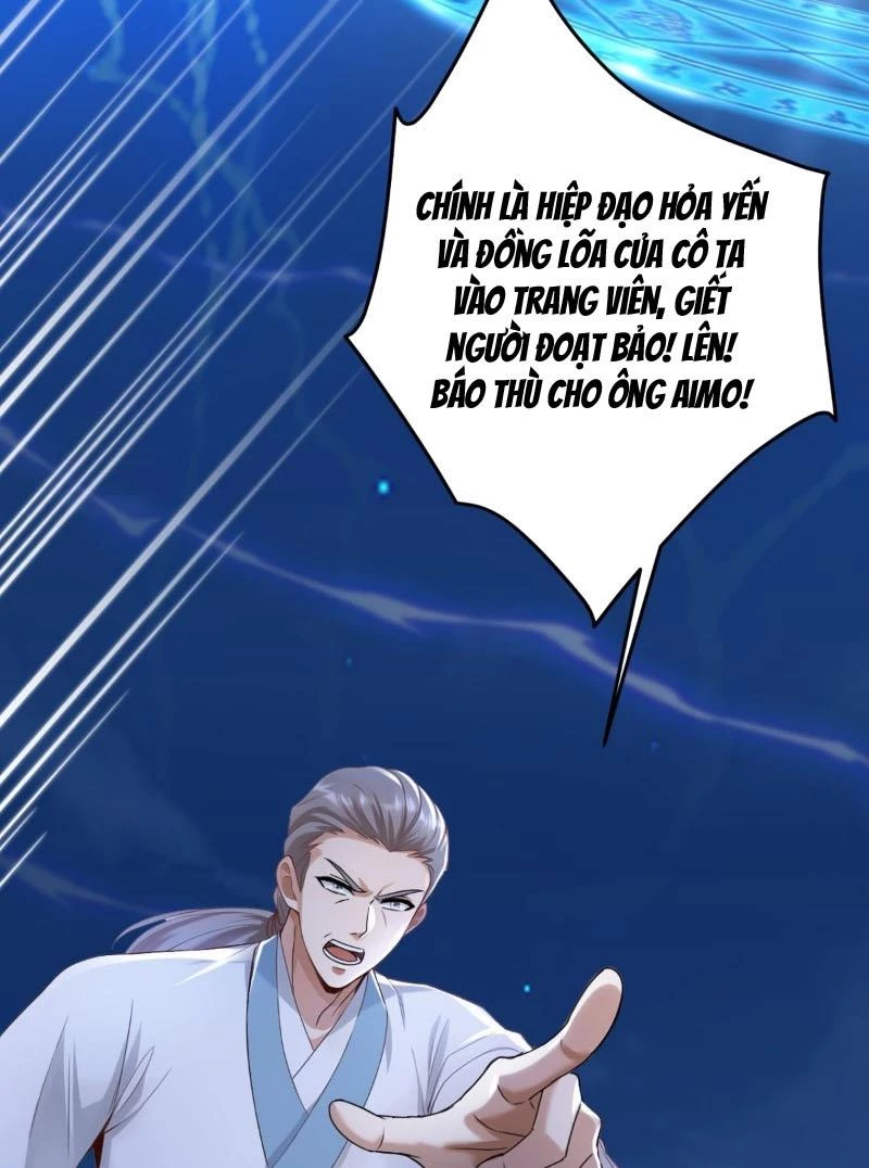 Trấn Quốc Thần Tế Chapter 200 - Trang 4
