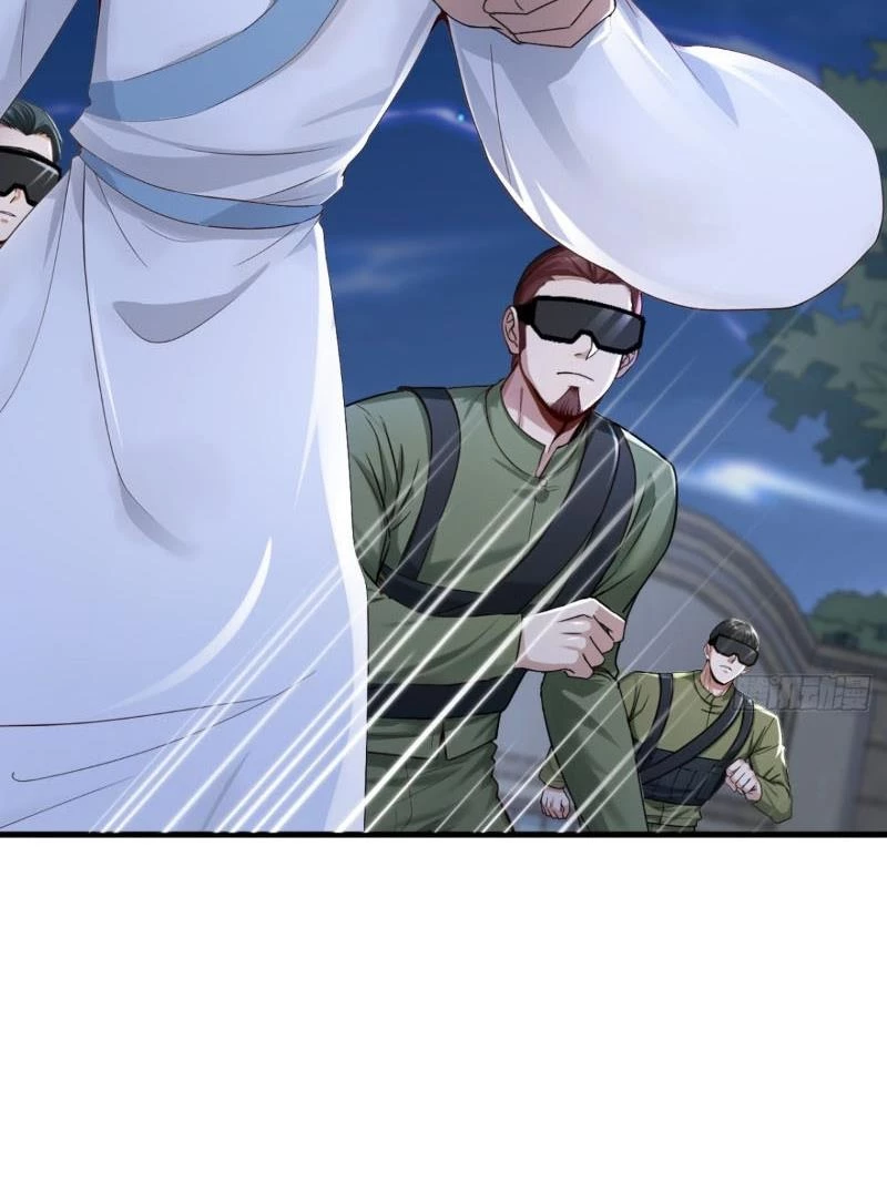 Trấn Quốc Thần Tế Chapter 200 - Trang 4