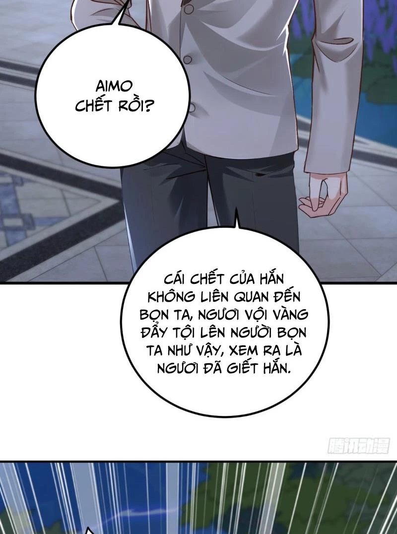 Trấn Quốc Thần Tế Chapter 200 - Trang 4