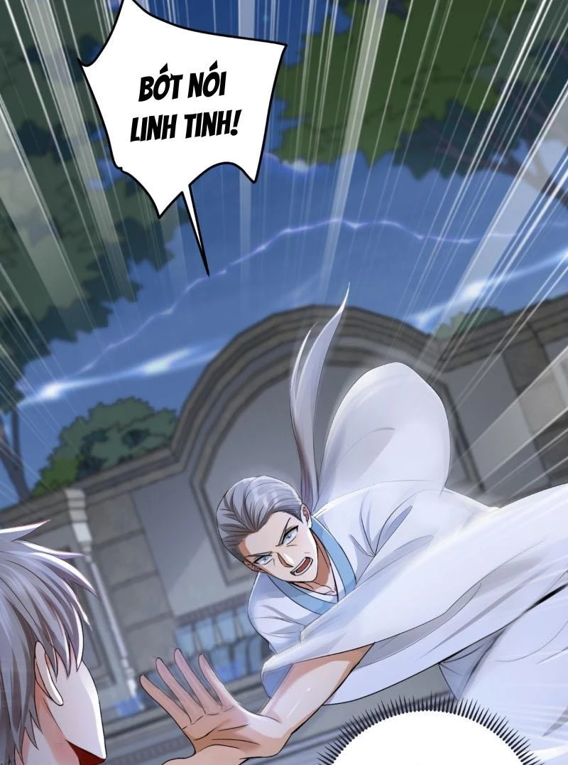 Trấn Quốc Thần Tế Chapter 200 - Trang 4
