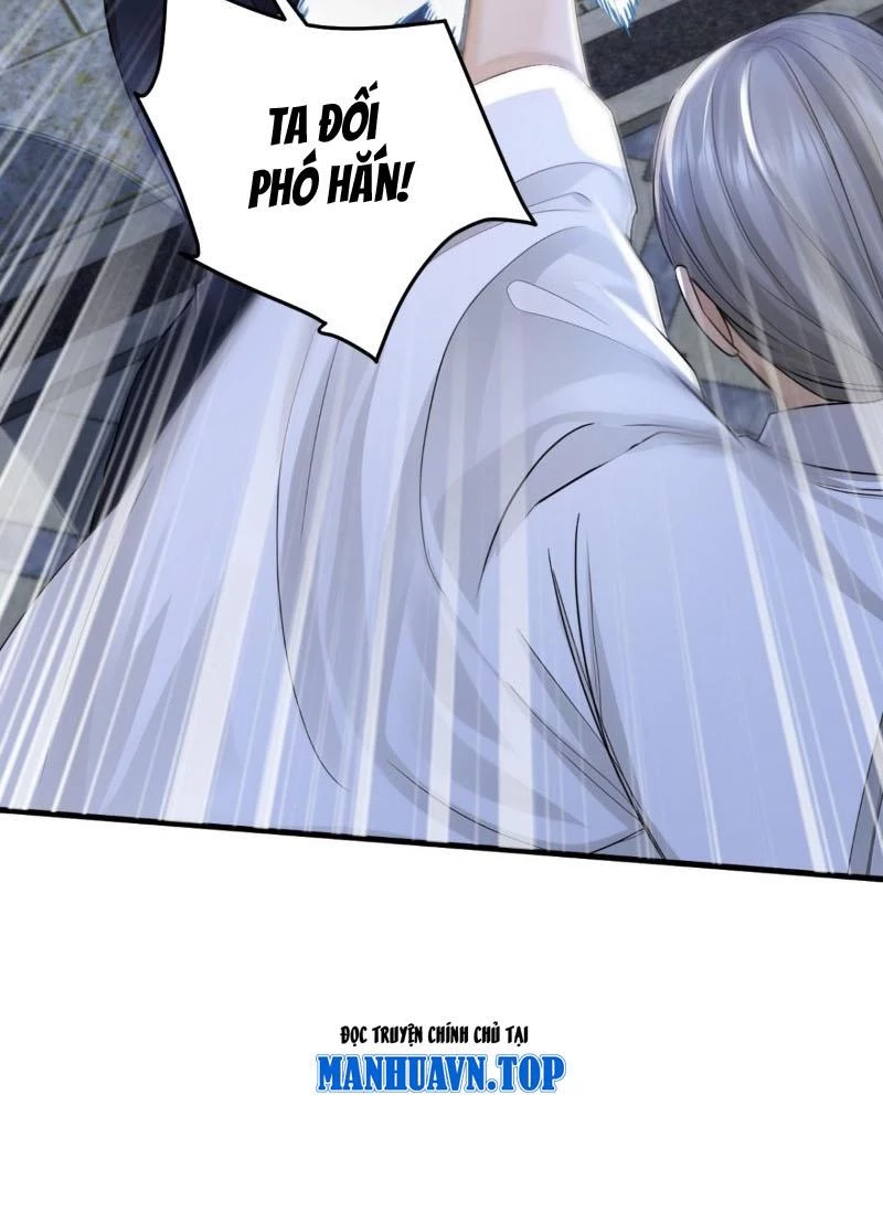 Trấn Quốc Thần Tế Chapter 200 - Trang 4