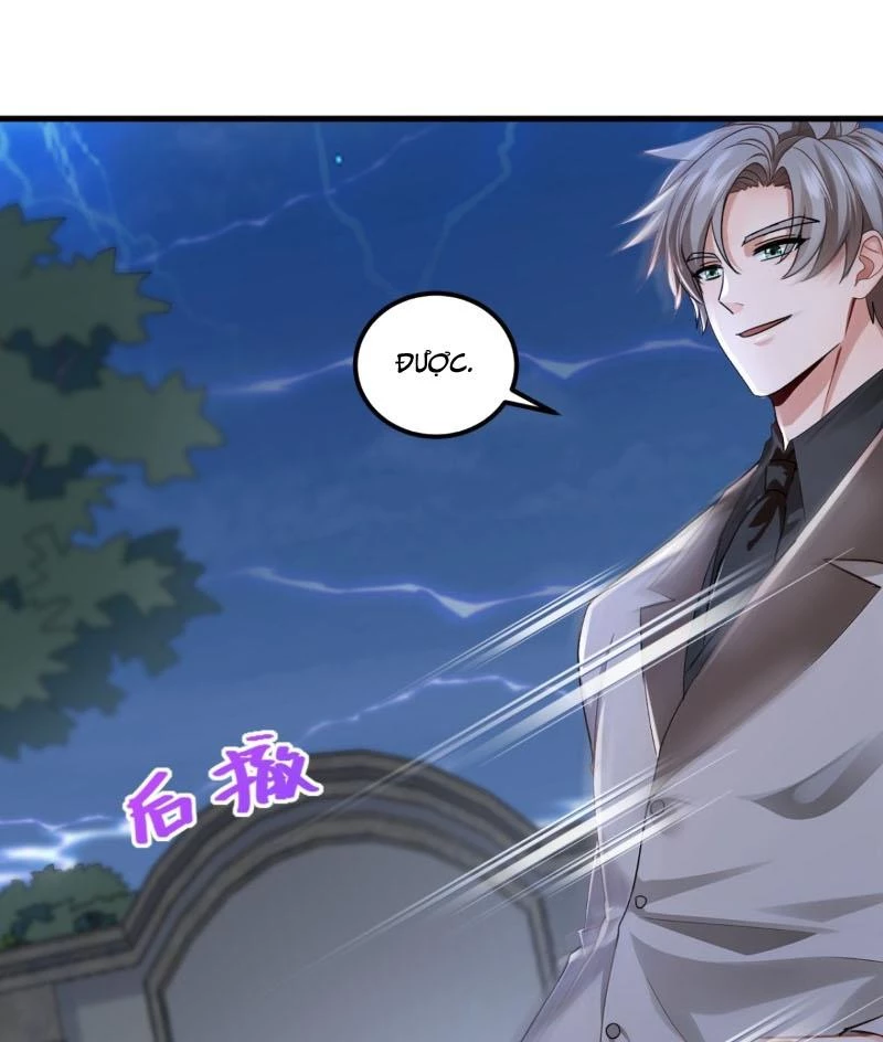 Trấn Quốc Thần Tế Chapter 200 - Trang 4