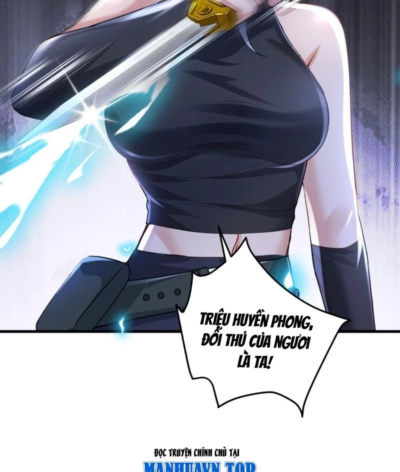 Trấn Quốc Thần Tế Chapter 200 - Trang 4