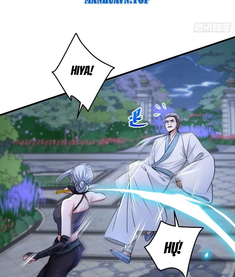 Trấn Quốc Thần Tế Chapter 200 - Trang 4