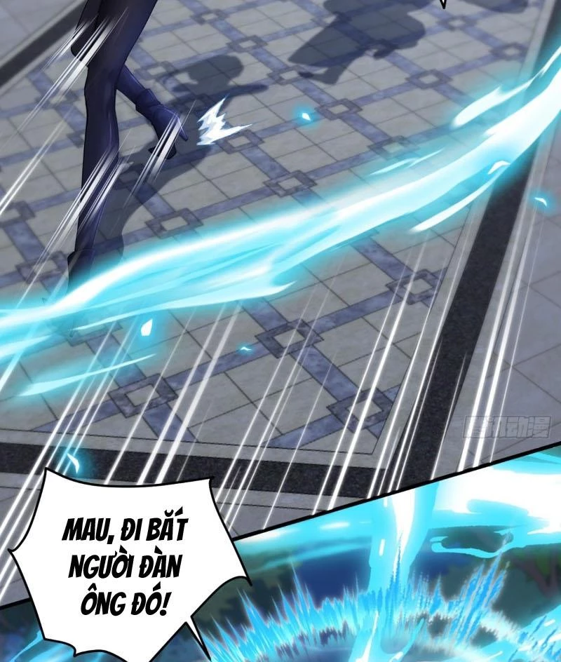 Trấn Quốc Thần Tế Chapter 200 - Trang 4