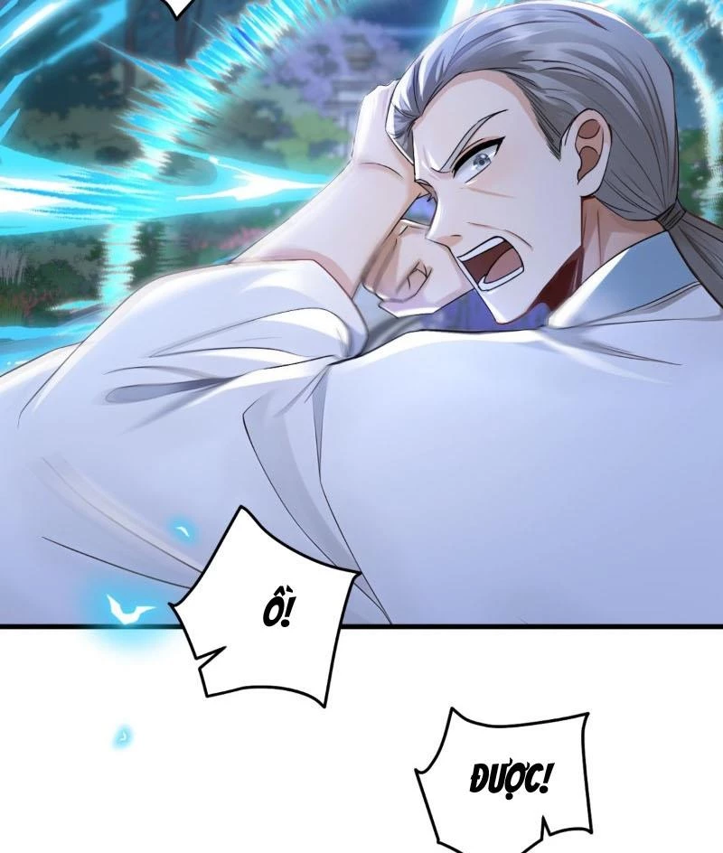 Trấn Quốc Thần Tế Chapter 200 - Trang 4