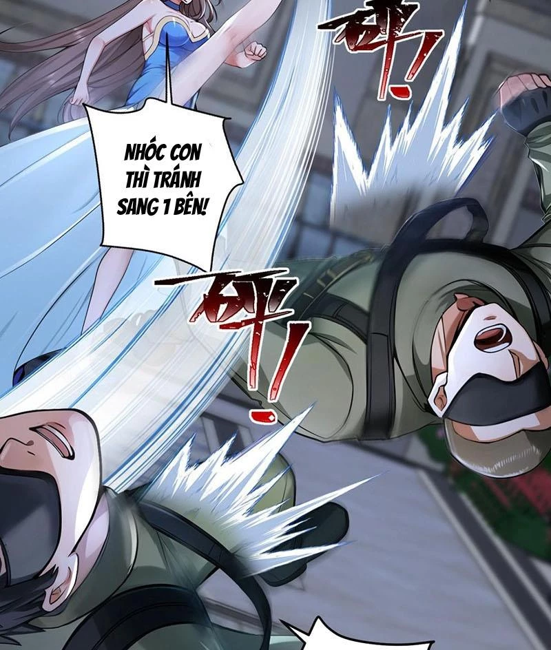 Trấn Quốc Thần Tế Chapter 200 - Trang 4