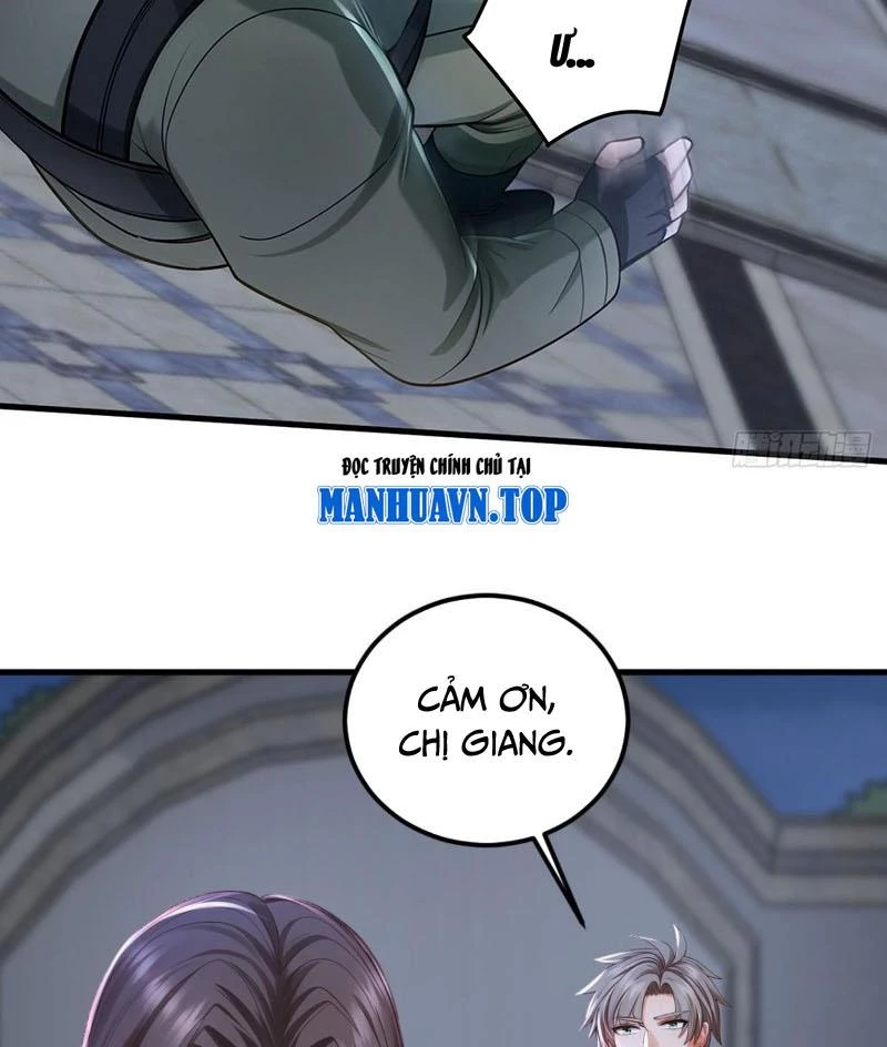 Trấn Quốc Thần Tế Chapter 200 - Trang 4