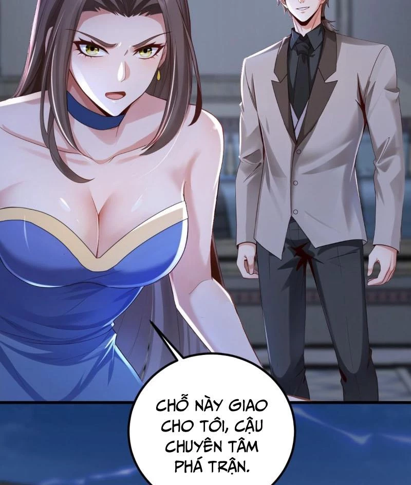 Trấn Quốc Thần Tế Chapter 200 - Trang 4