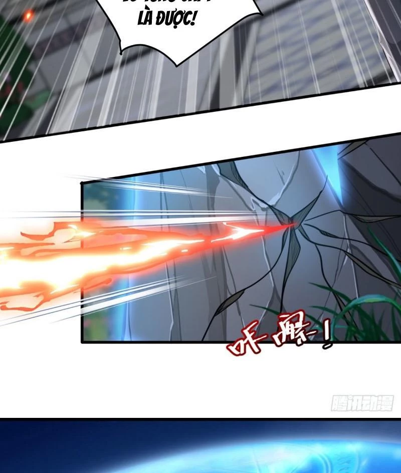Trấn Quốc Thần Tế Chapter 200 - Trang 4