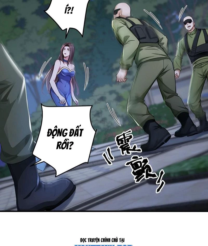 Trấn Quốc Thần Tế Chapter 200 - Trang 4