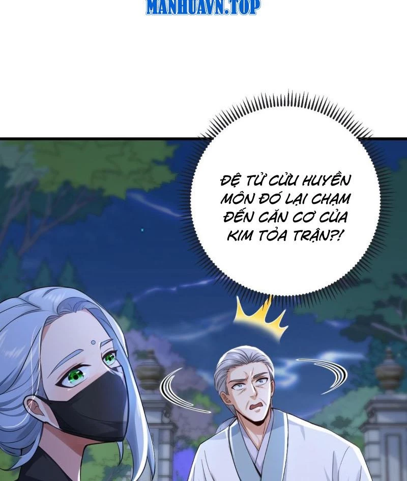 Trấn Quốc Thần Tế Chapter 200 - Trang 4