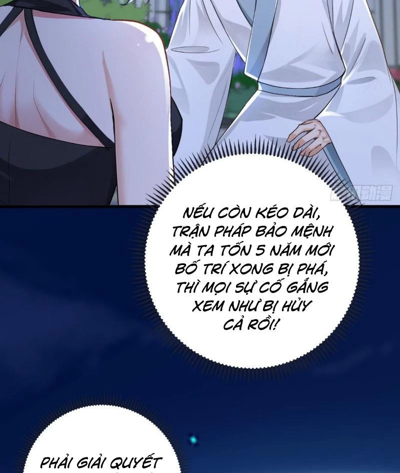 Trấn Quốc Thần Tế Chapter 200 - Trang 4