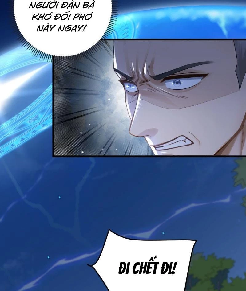 Trấn Quốc Thần Tế Chapter 200 - Trang 4