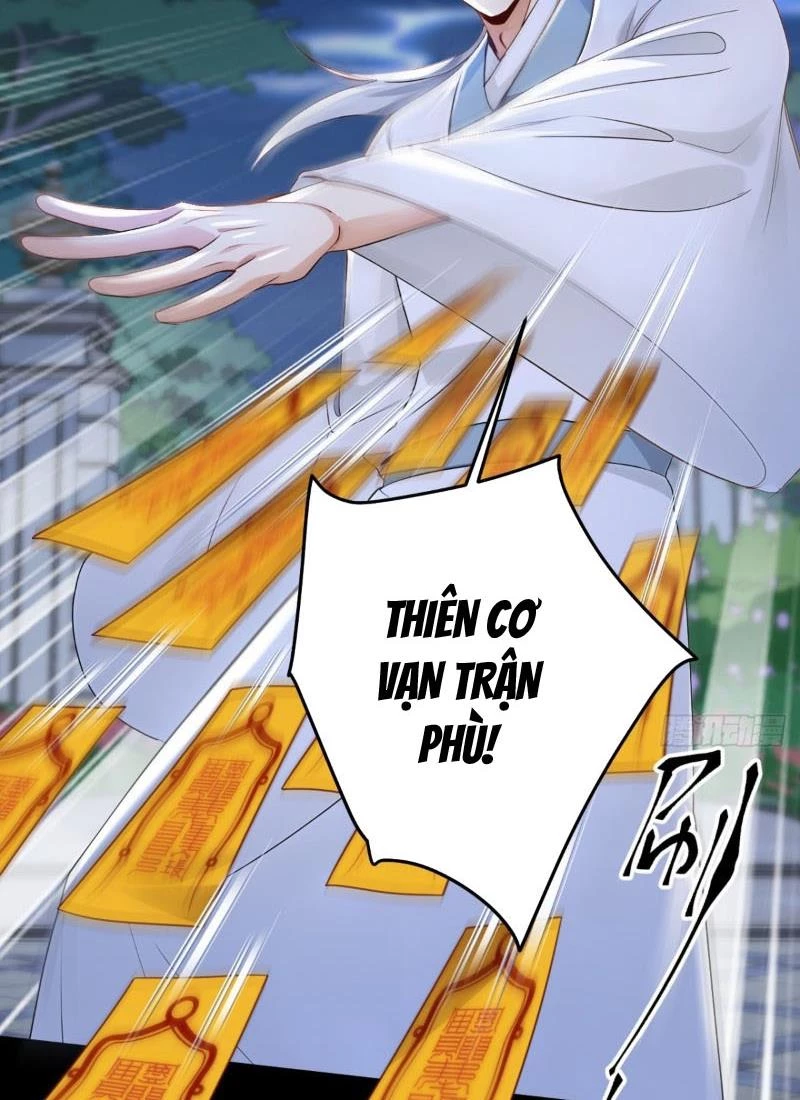 Trấn Quốc Thần Tế Chapter 201 - Trang 4