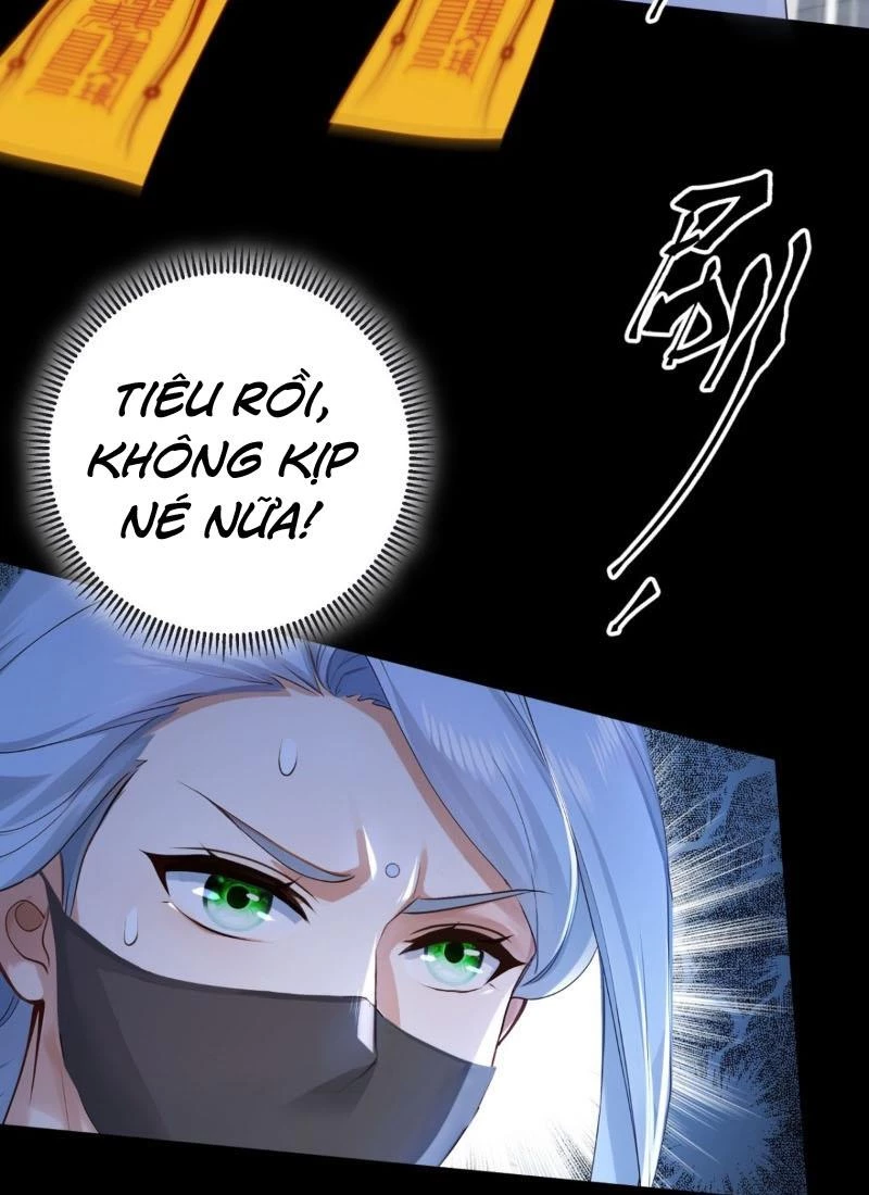 Trấn Quốc Thần Tế Chapter 201 - Trang 4