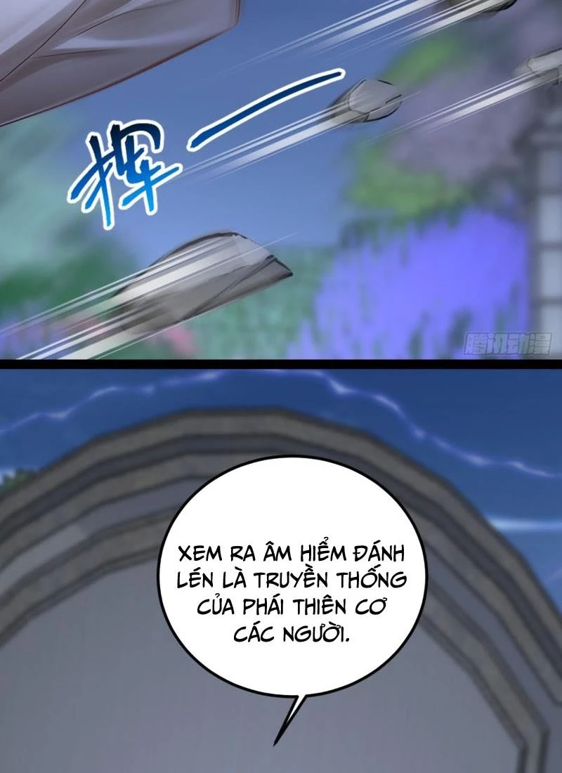 Trấn Quốc Thần Tế Chapter 201 - Trang 4