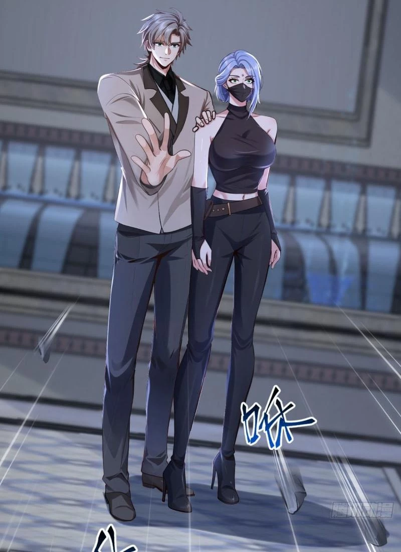 Trấn Quốc Thần Tế Chapter 201 - Trang 4