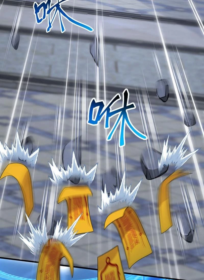 Trấn Quốc Thần Tế Chapter 201 - Trang 4