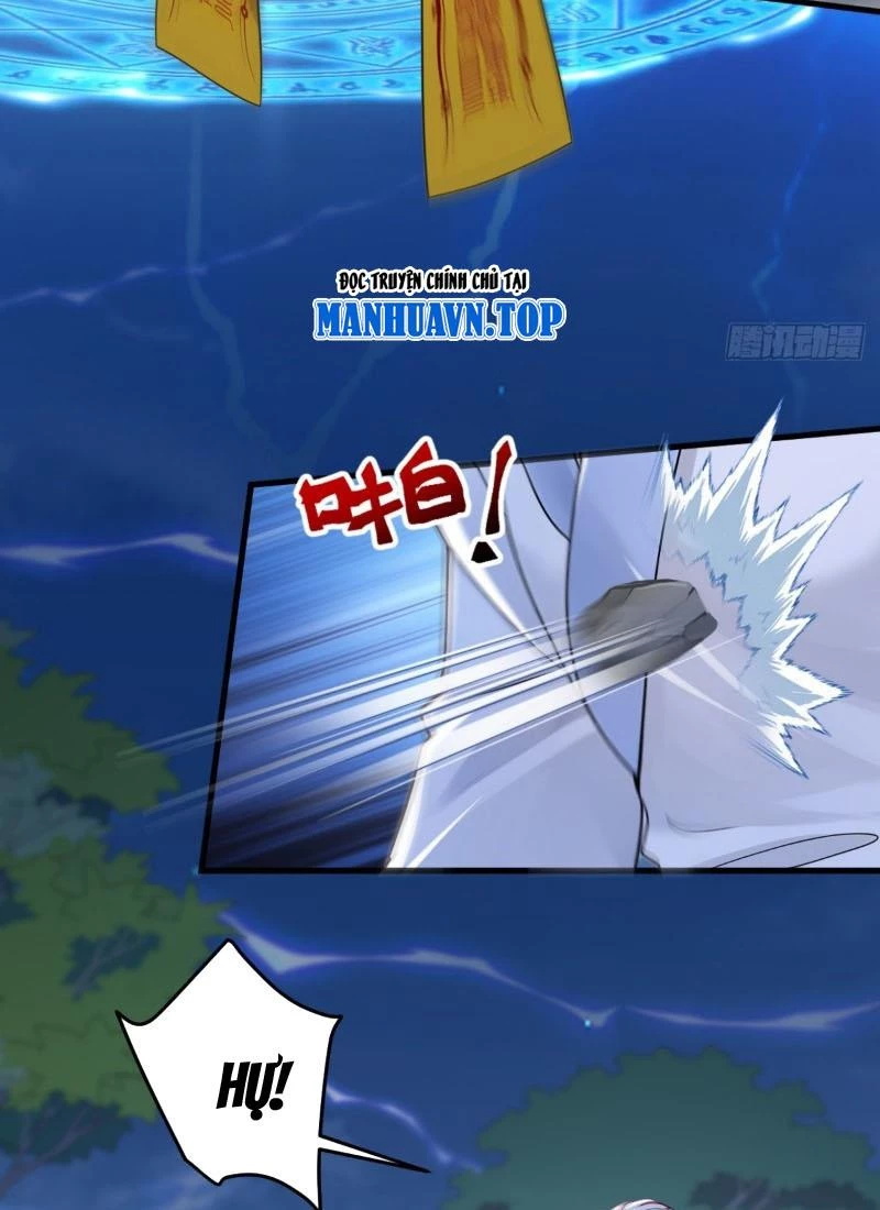 Trấn Quốc Thần Tế Chapter 201 - Trang 4