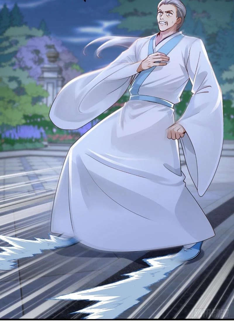 Trấn Quốc Thần Tế Chapter 201 - Trang 4