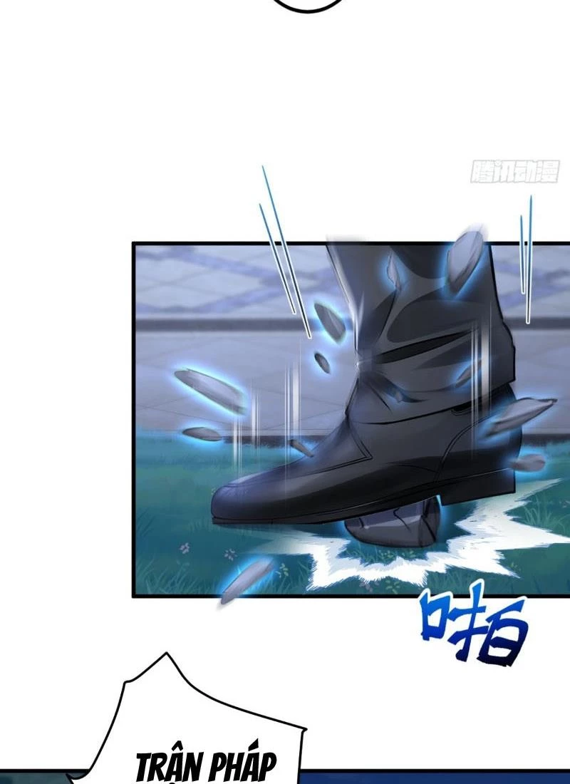 Trấn Quốc Thần Tế Chapter 201 - Trang 4