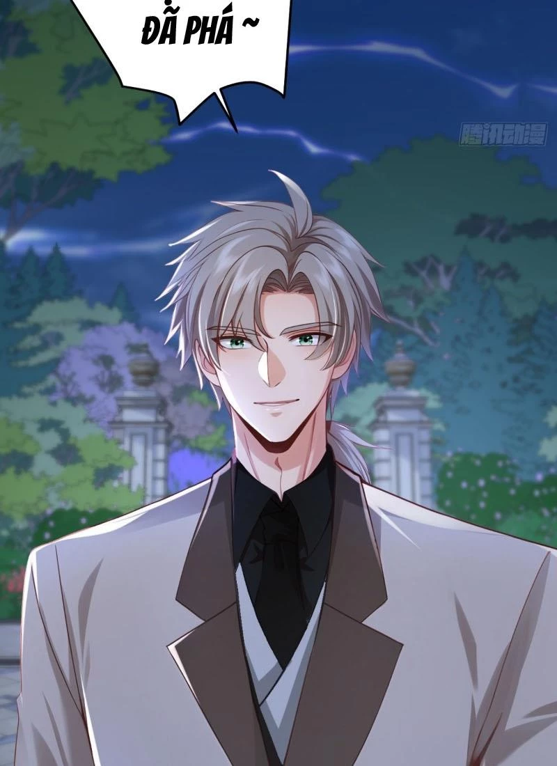 Trấn Quốc Thần Tế Chapter 201 - Trang 4