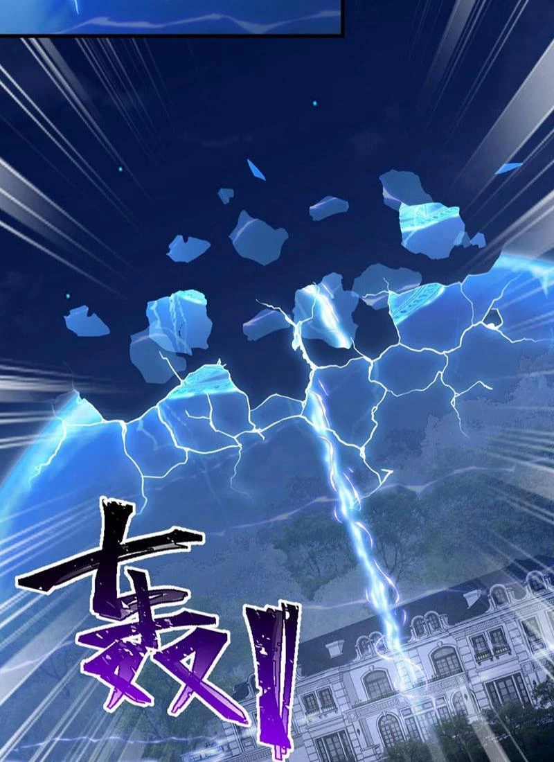 Trấn Quốc Thần Tế Chapter 201 - Trang 4