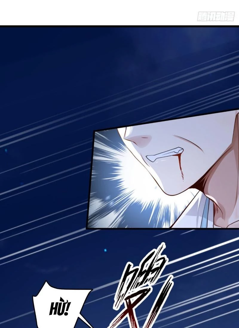 Trấn Quốc Thần Tế Chapter 201 - Trang 4