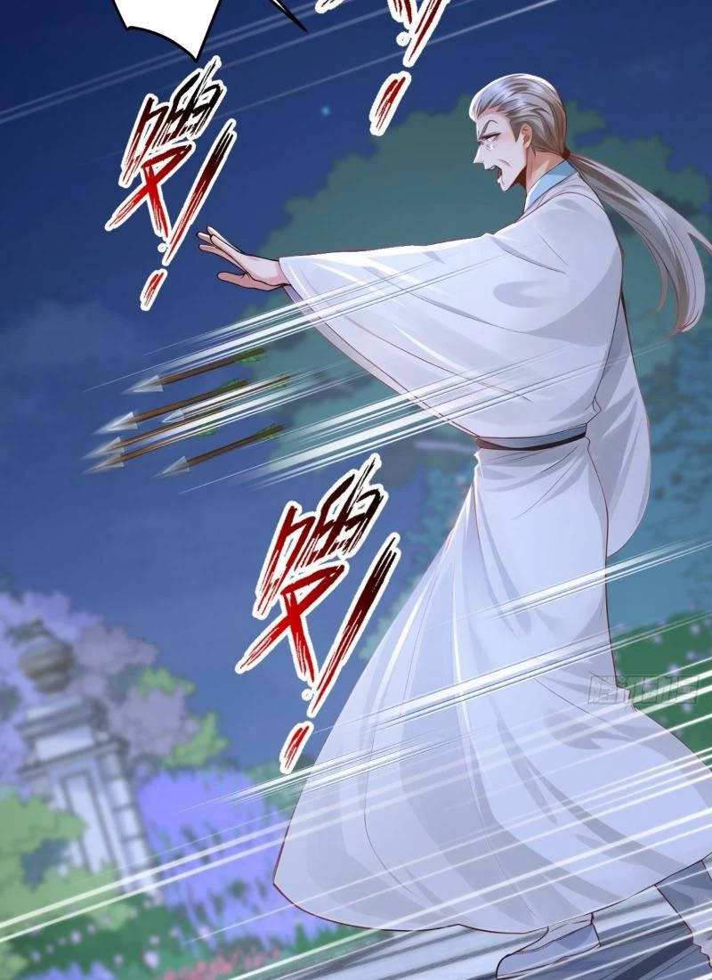 Trấn Quốc Thần Tế Chapter 201 - Trang 4