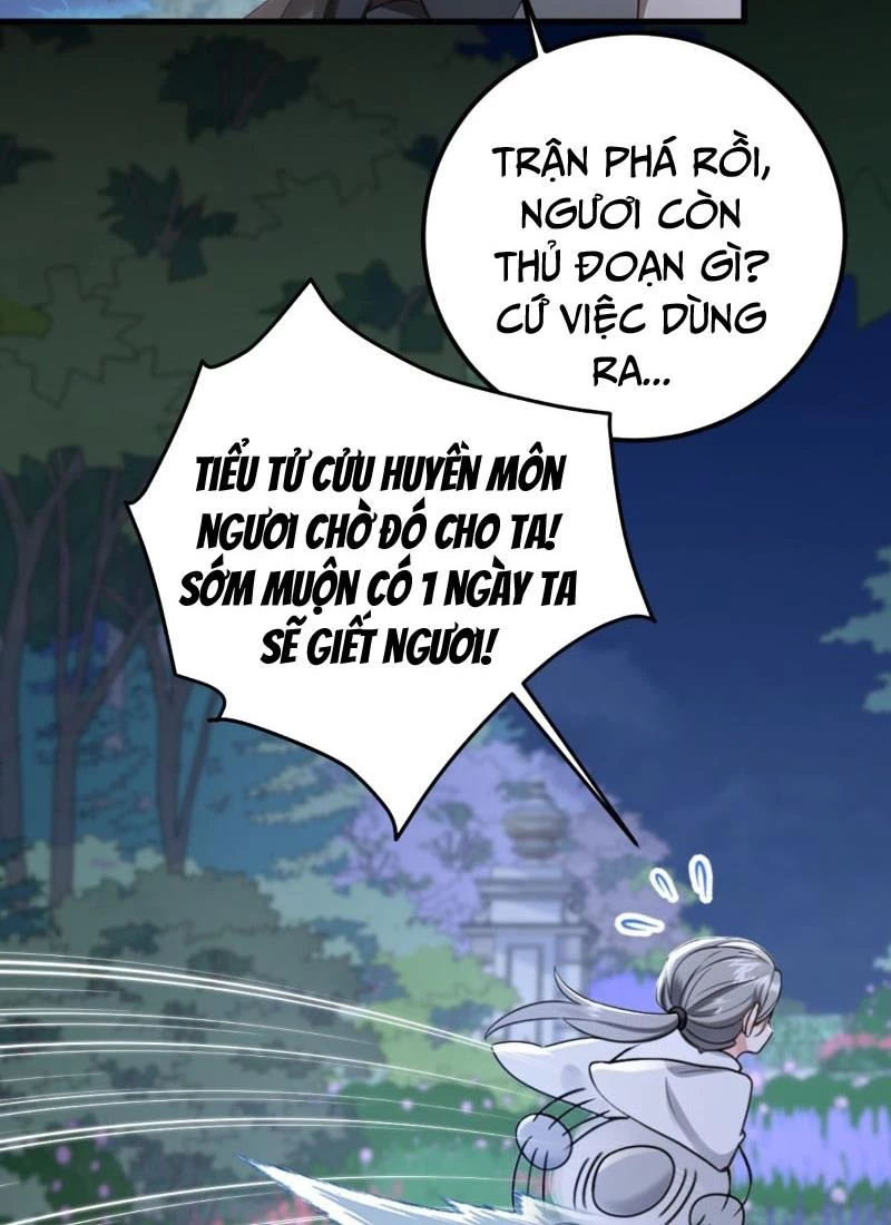 Trấn Quốc Thần Tế Chapter 201 - Trang 4