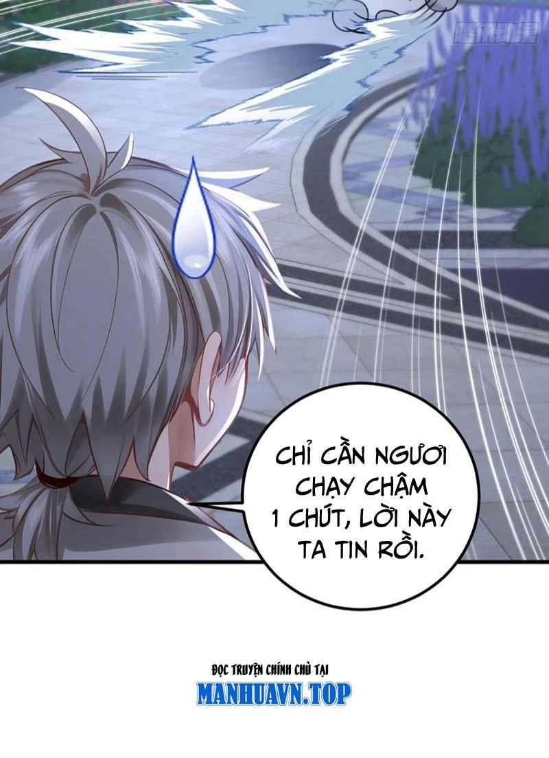 Trấn Quốc Thần Tế Chapter 201 - Trang 4