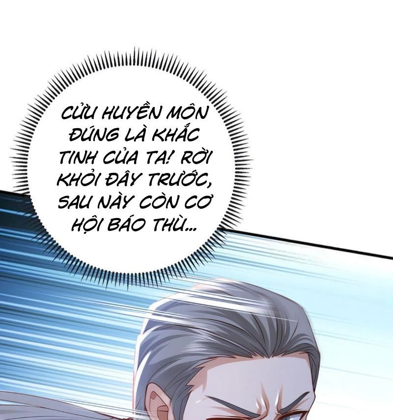 Trấn Quốc Thần Tế Chapter 201 - Trang 4