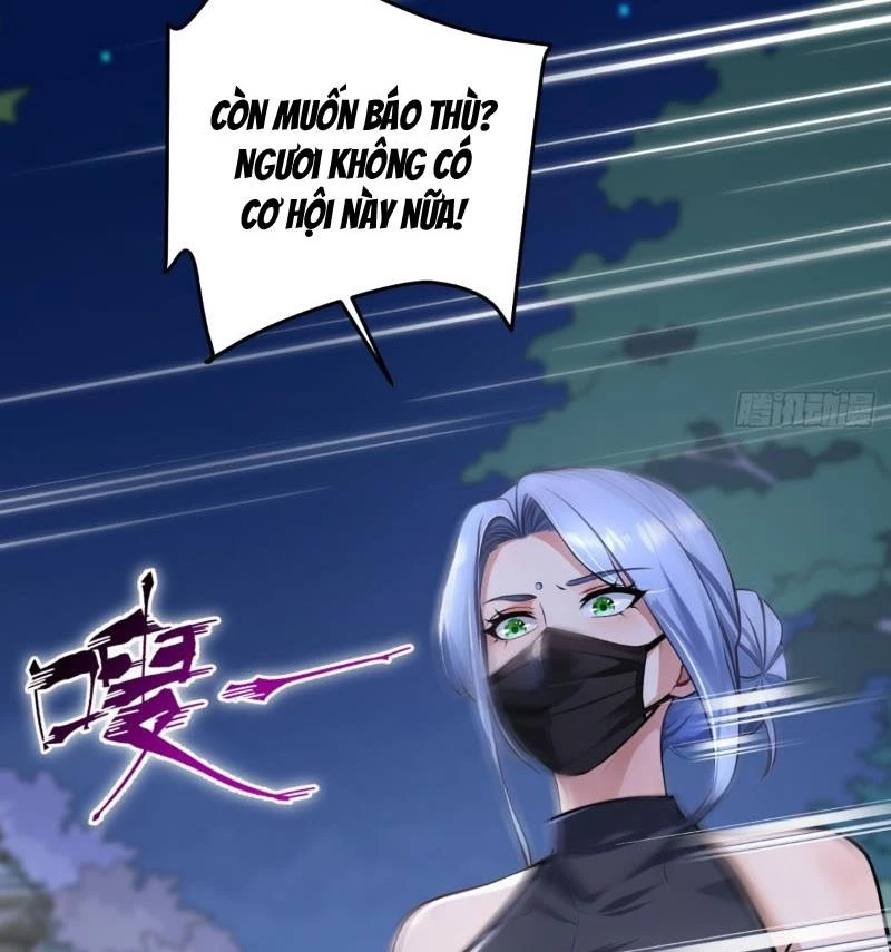 Trấn Quốc Thần Tế Chapter 201 - Trang 4